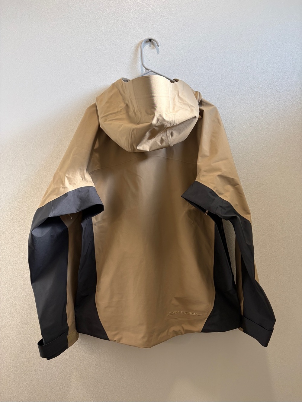Nike ACG Misery Ridge Storm-Fit ADV GORE-TEX Waterproof Jacket - NWT - Picture 4 of 11